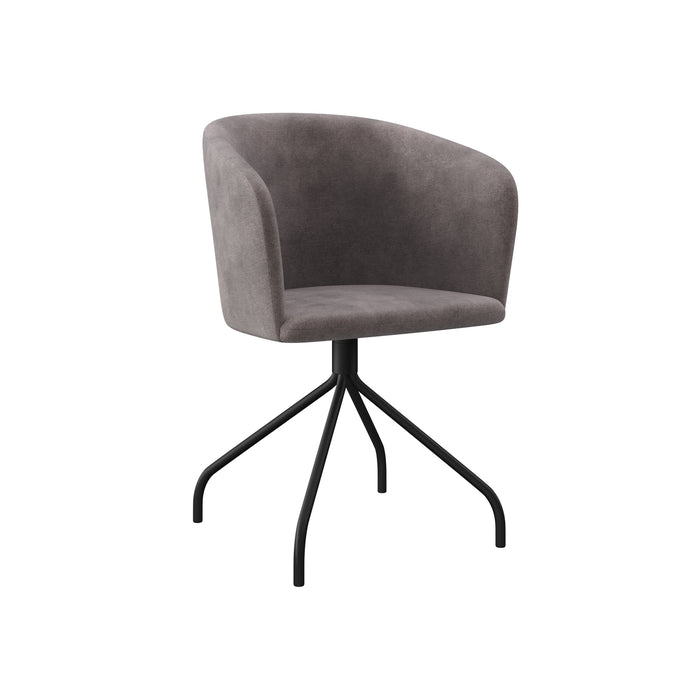 RATIO swivel chair