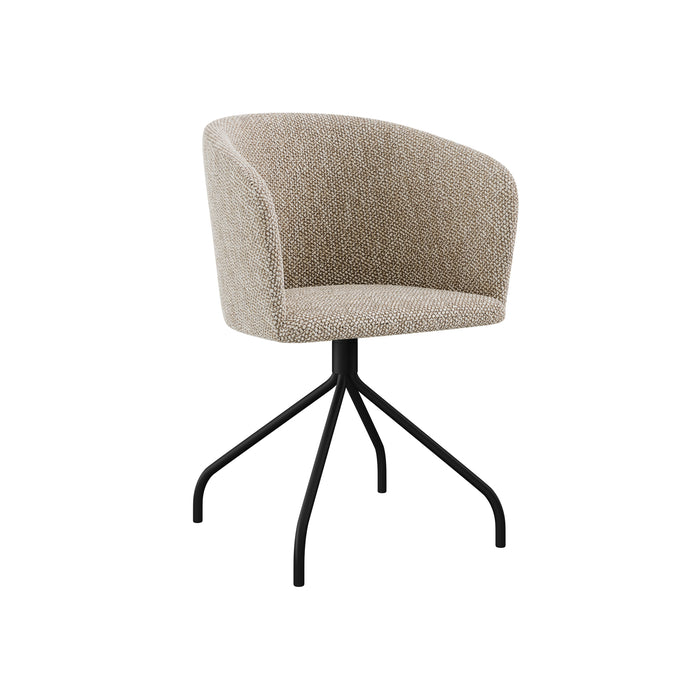 RATIO swivel chair