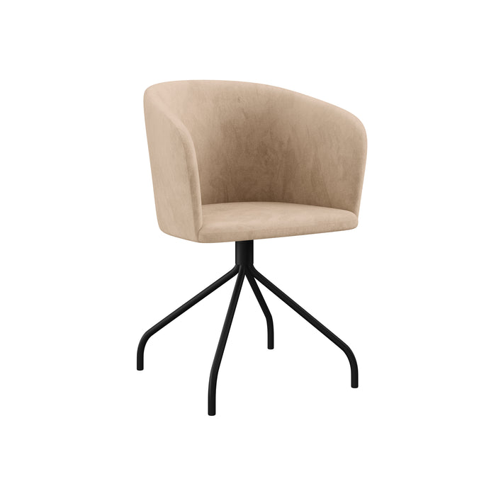 RATIO swivel chair