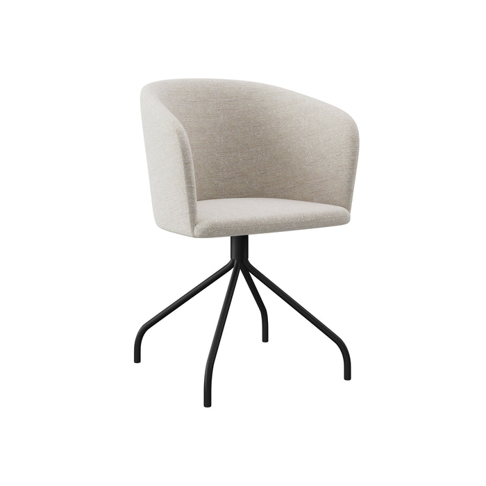 RATIO swivel chair