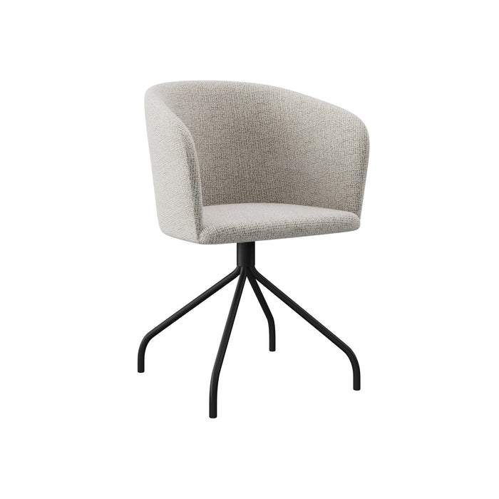 RATIO swivel chair