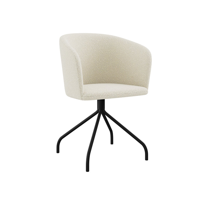 RATIO swivel chair