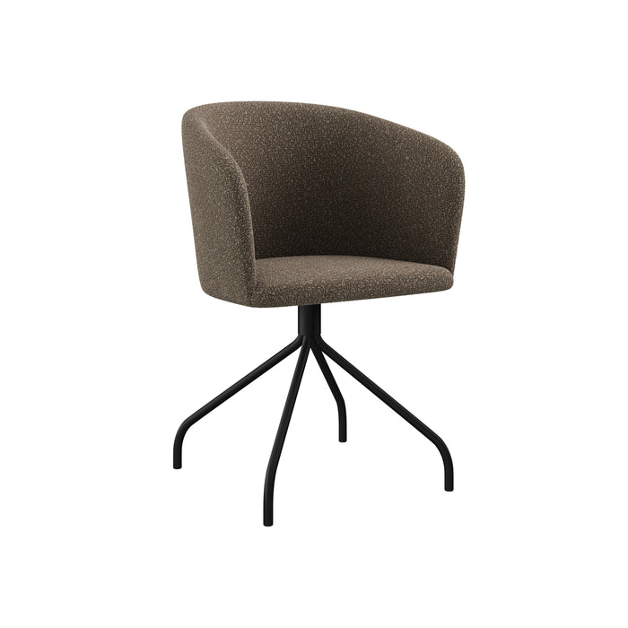 RATIO swivel chair