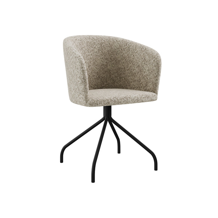 RATIO swivel chair