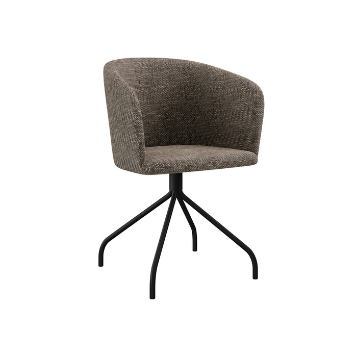 RATIO swivel chair