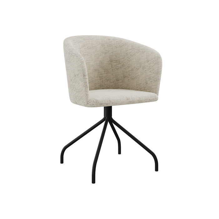 RATIO swivel chair