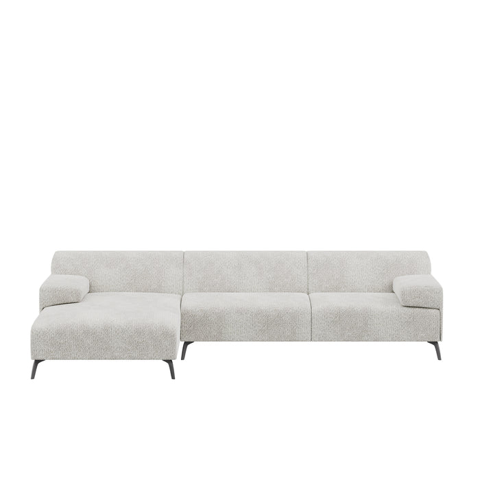 LUGANO corner sofa