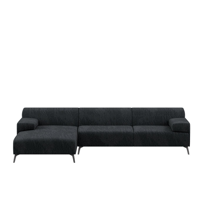 LUGANO corner sofa