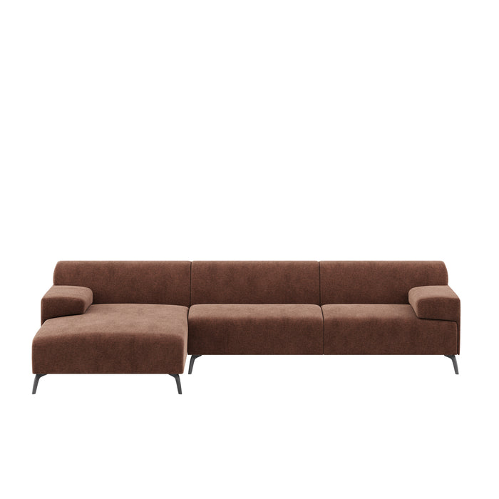 LUGANO corner sofa