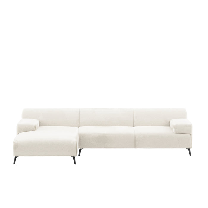 LUGANO corner sofa