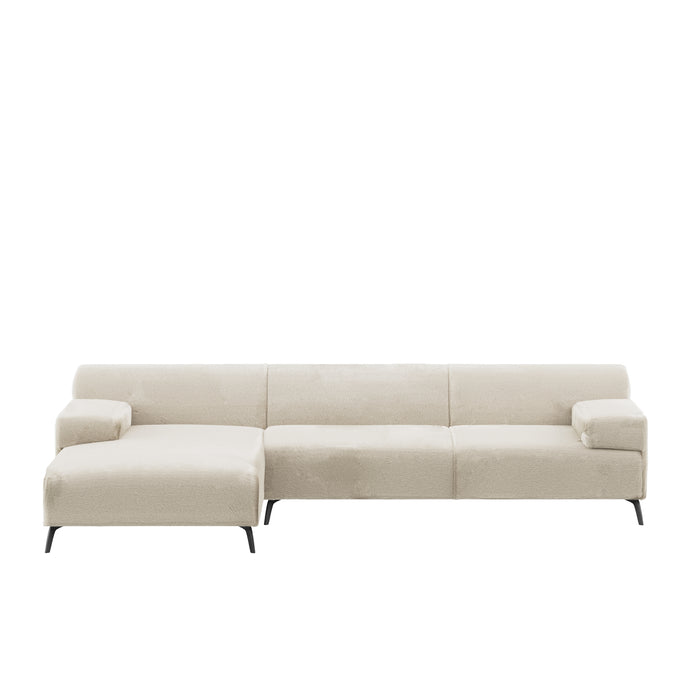 LUGANO corner sofa