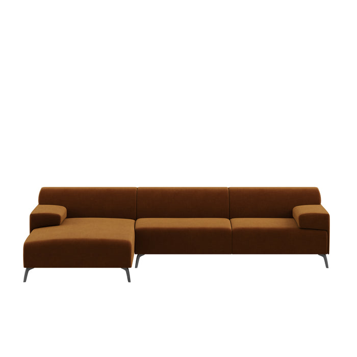 LUGANO corner sofa