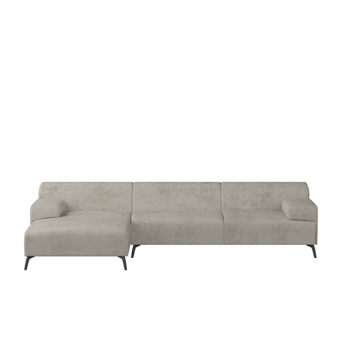 LUGANO corner sofa