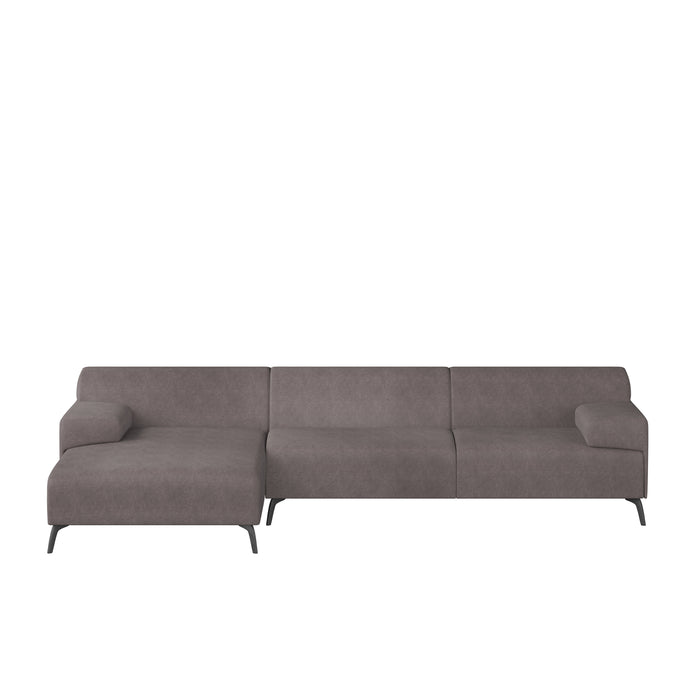 LUGANO corner sofa