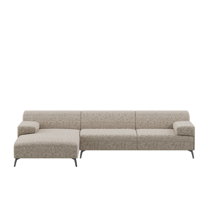 LUGANO corner sofa