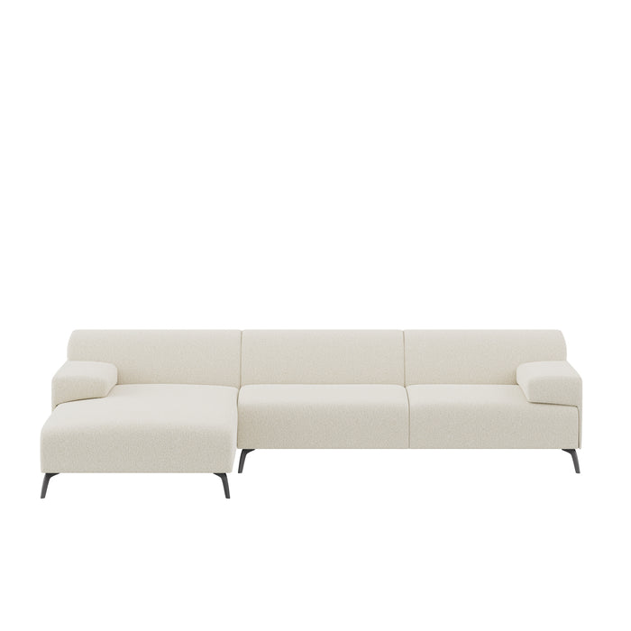 LUGANO corner sofa