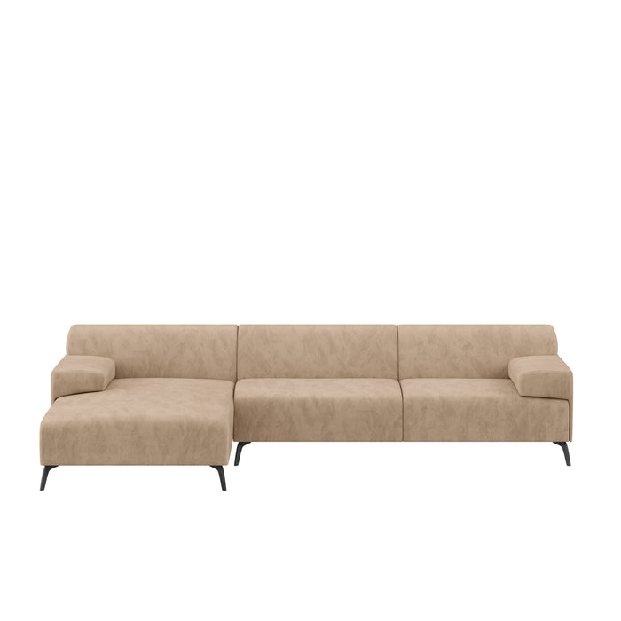 LUGANO corner sofa