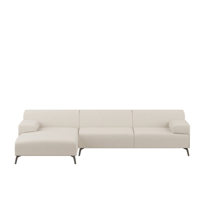 LUGANO corner sofa