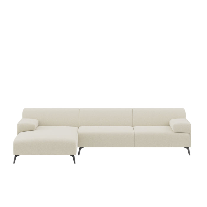 LUGANO corner sofa