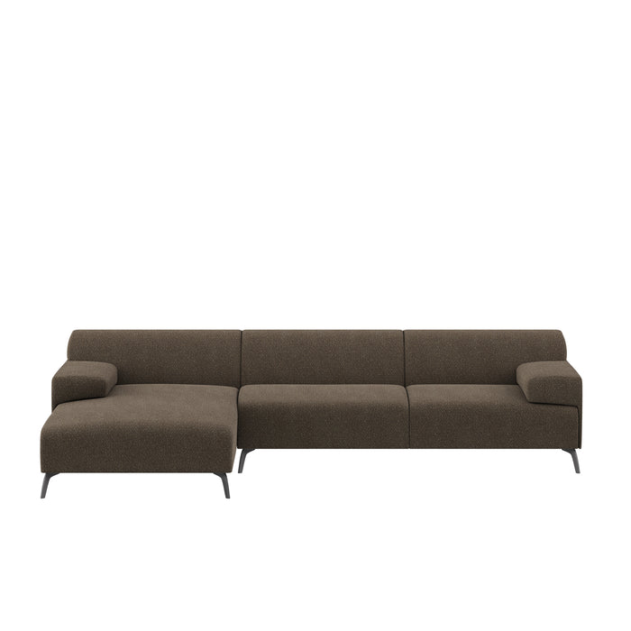 LUGANO corner sofa