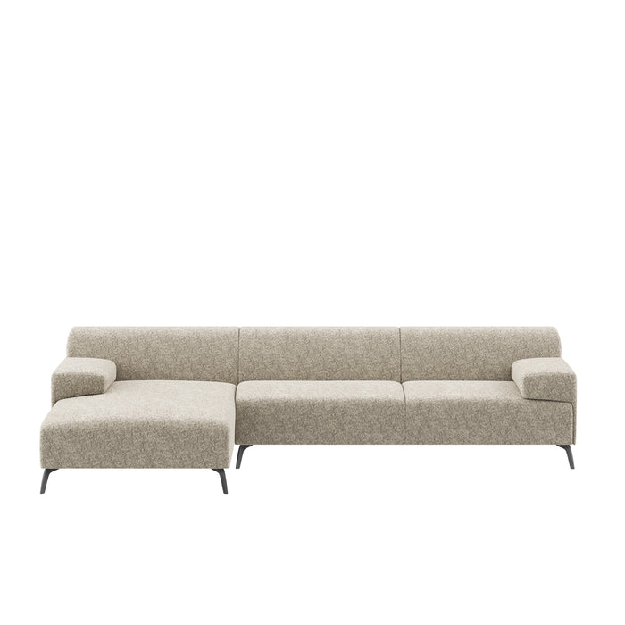 LUGANO corner sofa