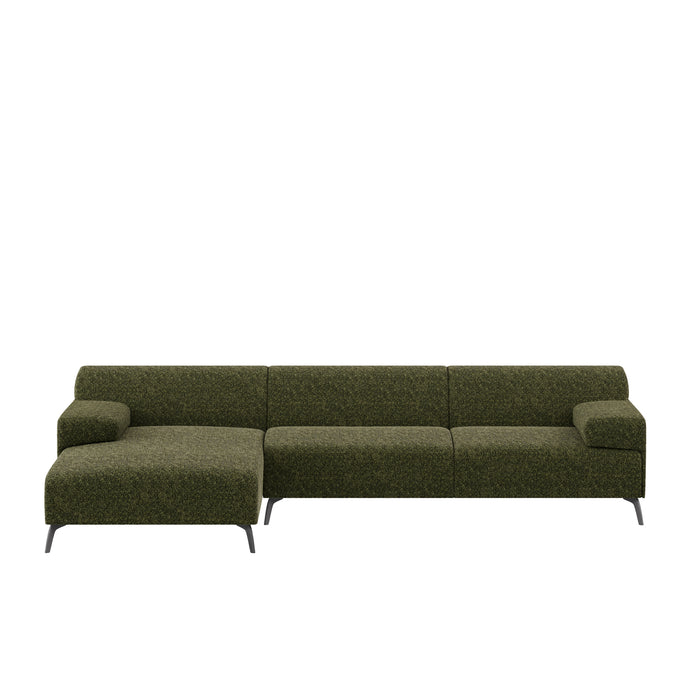 LUGANO corner sofa