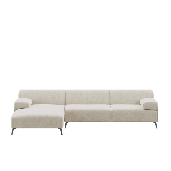 LUGANO corner sofa