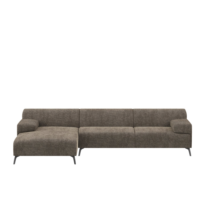 LUGANO corner sofa