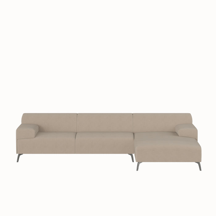 LUGANO corner sofa