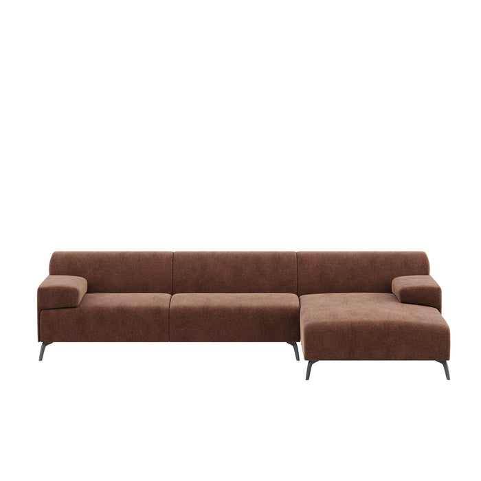 LUGANO corner sofa