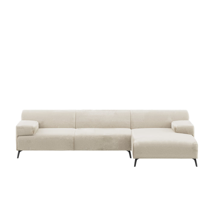 LUGANO corner sofa