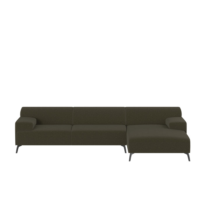 LUGANO corner sofa