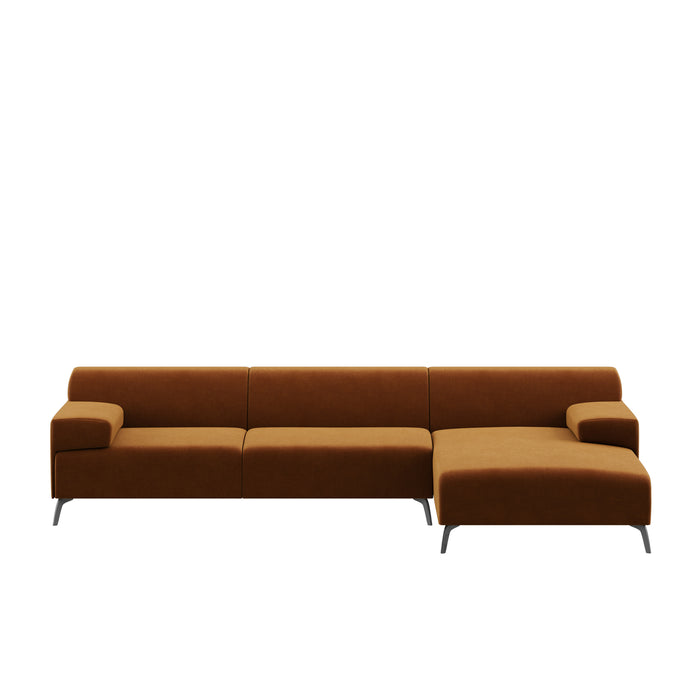 LUGANO corner sofa