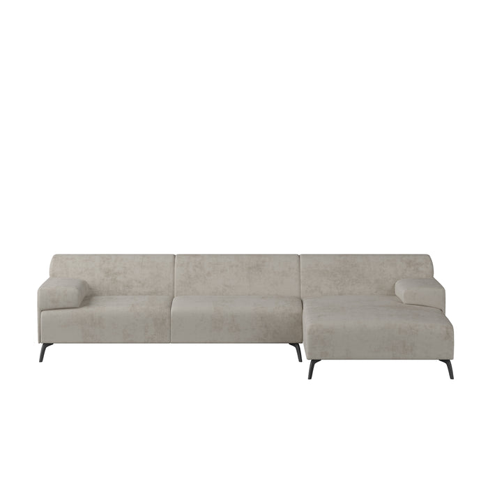 LUGANO corner sofa