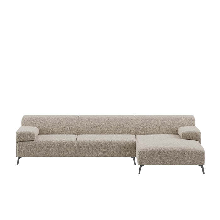 LUGANO corner sofa