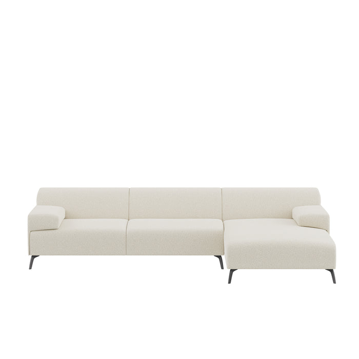 LUGANO corner sofa