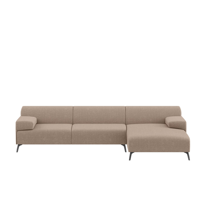 LUGANO corner sofa