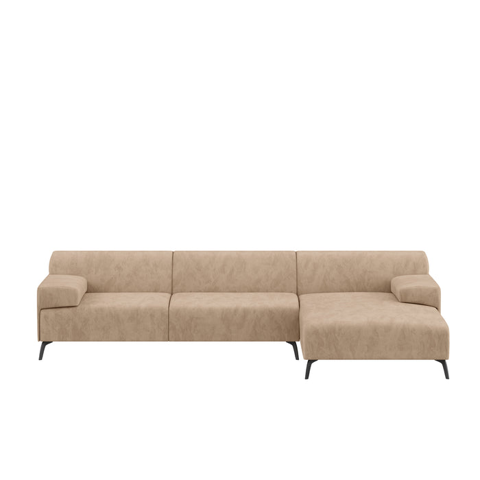 LUGANO corner sofa