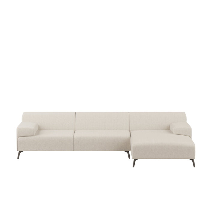 LUGANO corner sofa