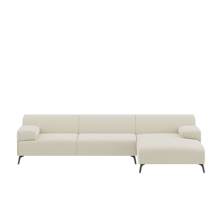 LUGANO corner sofa