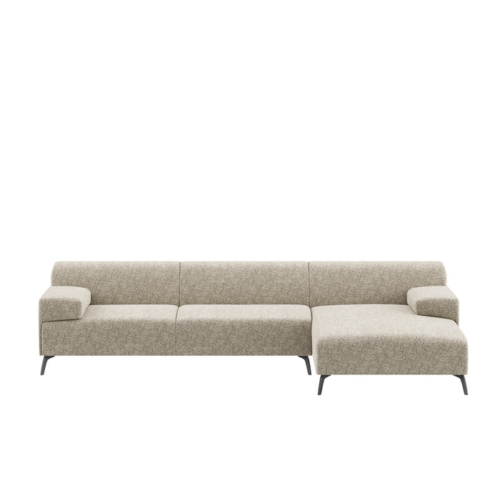 LUGANO corner sofa