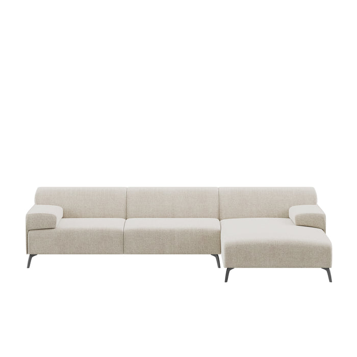 LUGANO corner sofa