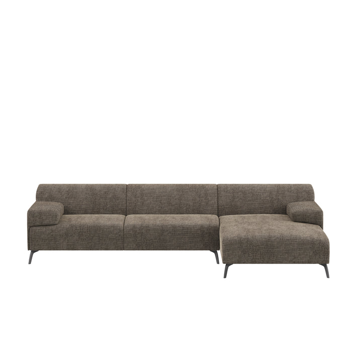 LUGANO corner sofa