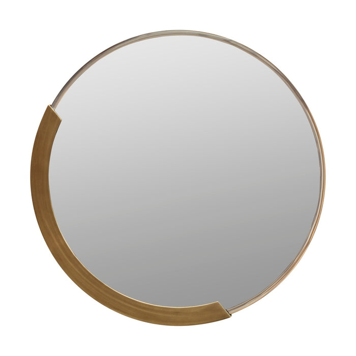 GARDA mirror