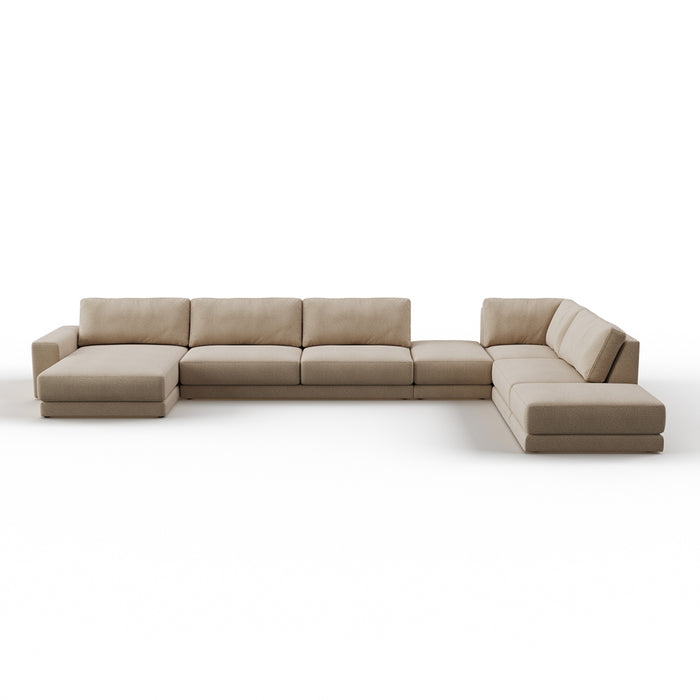 MONZA modular sofa