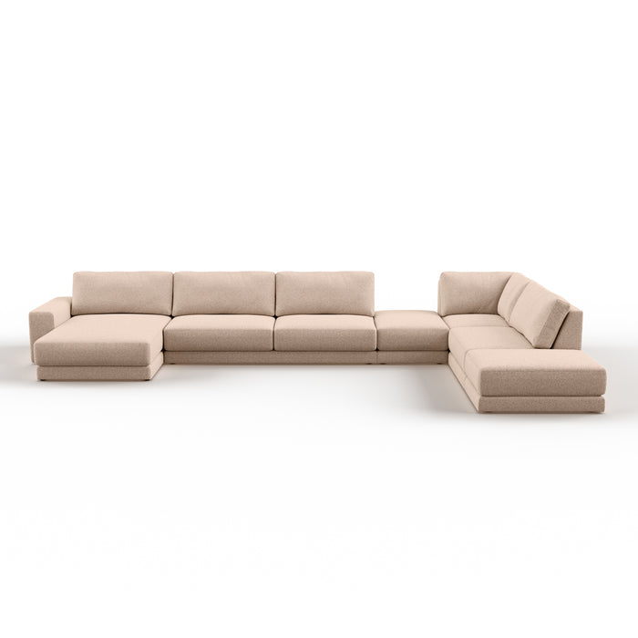 MONZA modular sofa