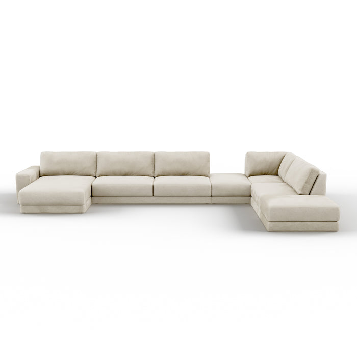 MONZA modular sofa