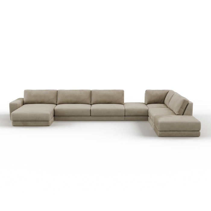 MONZA modular sofa