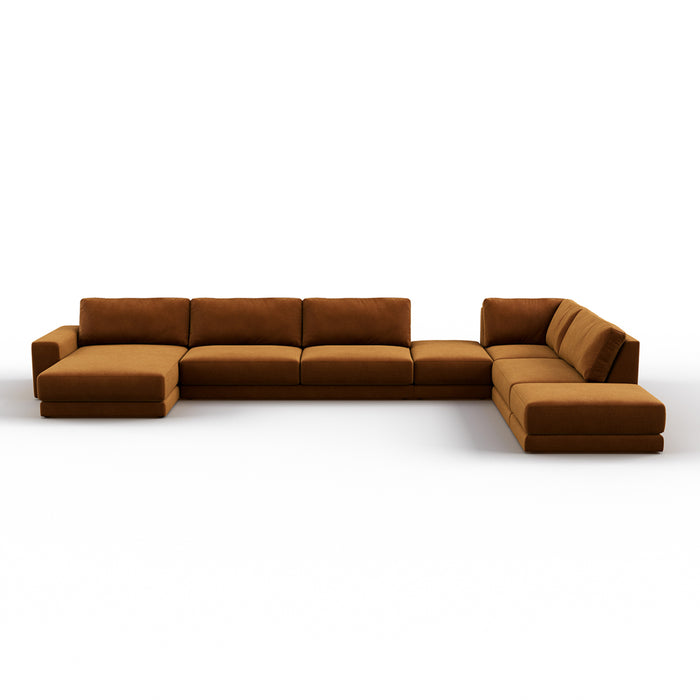 MONZA modular sofa