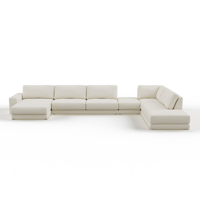 MONZA modular sofa